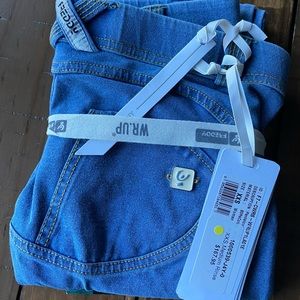 Livify Made By Freddy WR.UP Denim Jeans